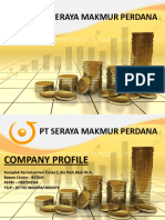 Pt Seraya Makmur Perdana Company Profile (1)