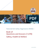 All HSE Questions & Answers 1478 PDF
