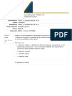 Actividad. ¿Existen Diferentes Tipos de Derechos Humanos