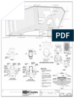 MHD Consultants: Clint Title JS/F/K/001.24 A103 MH/1.0 Landscape Layout