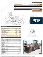 Case 621D Wheel Loader