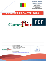 Rapport Promote 2024