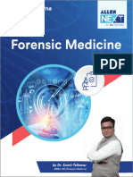 Allen Forensic Medicine