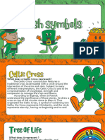Irish Symbols 2
