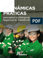 Ebook de Dinâmicas Mobile