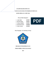 makalah gempa pijay