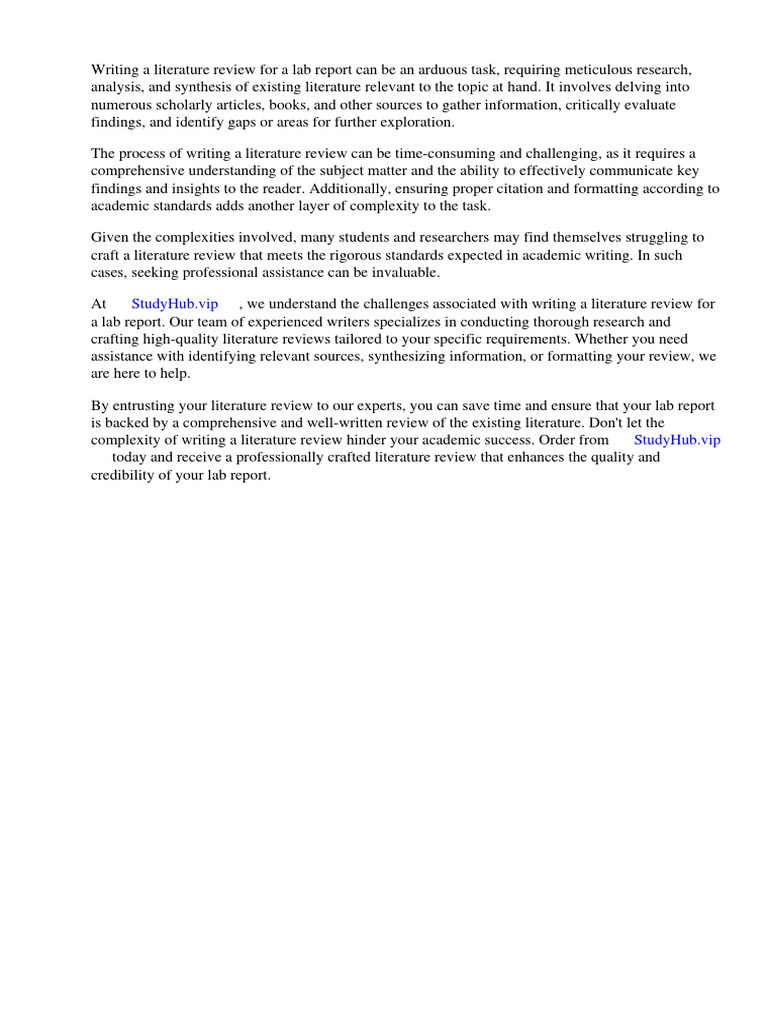 example-of-literature-review-in-lab-report-pdf-scientific-method