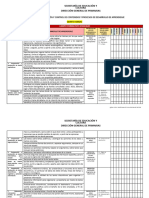 5to Contenidos, Pda y Proyectos