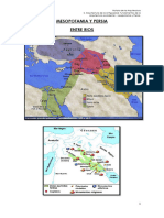 Arte en Mesopotamia y Persia