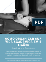 E-Book (Inteligencia Emocional)