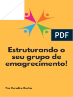 Aprendendo A Montar Seu Grupo de Emagrecimento!