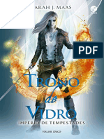 Resumo Imperio Tempestades Trono Vidro Vol 5 9c46