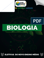 Eletivas de Biologia