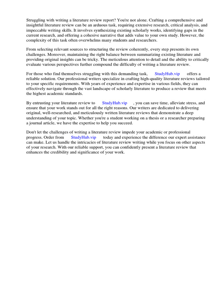 Report Writing Pdf Notes For Students