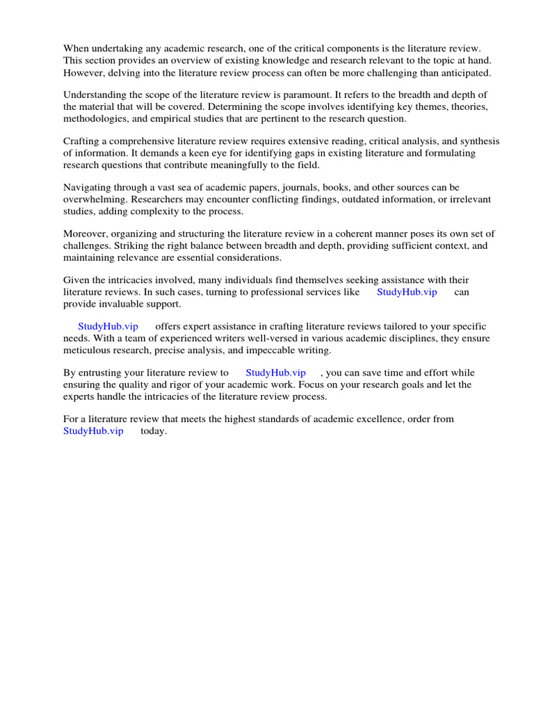 what-does-scope-of-the-literature-review-mean-pdf-literature-review