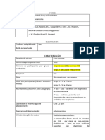 A Case-Control Study of Fluoridation