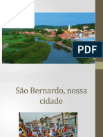São Bernardo, Nossa Cidade I