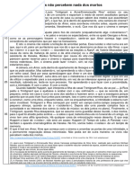 Ficha de Compreensao de Leitura