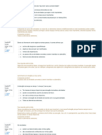 Estratégias de Produtividade - Módulo 2