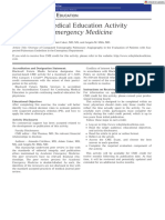 Academic Emergency Medicine - 2012 - Crichlow - Overuse of Computed Tomography Pulmonary Angiography in The Evaluation of