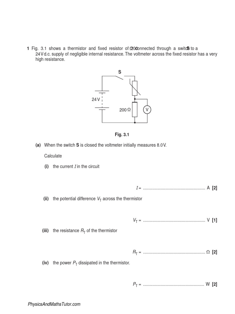 ELECTRICAL CIRCUITS QUESTIONS AND ANSWERS PDF DOWNLOAD visual data 7