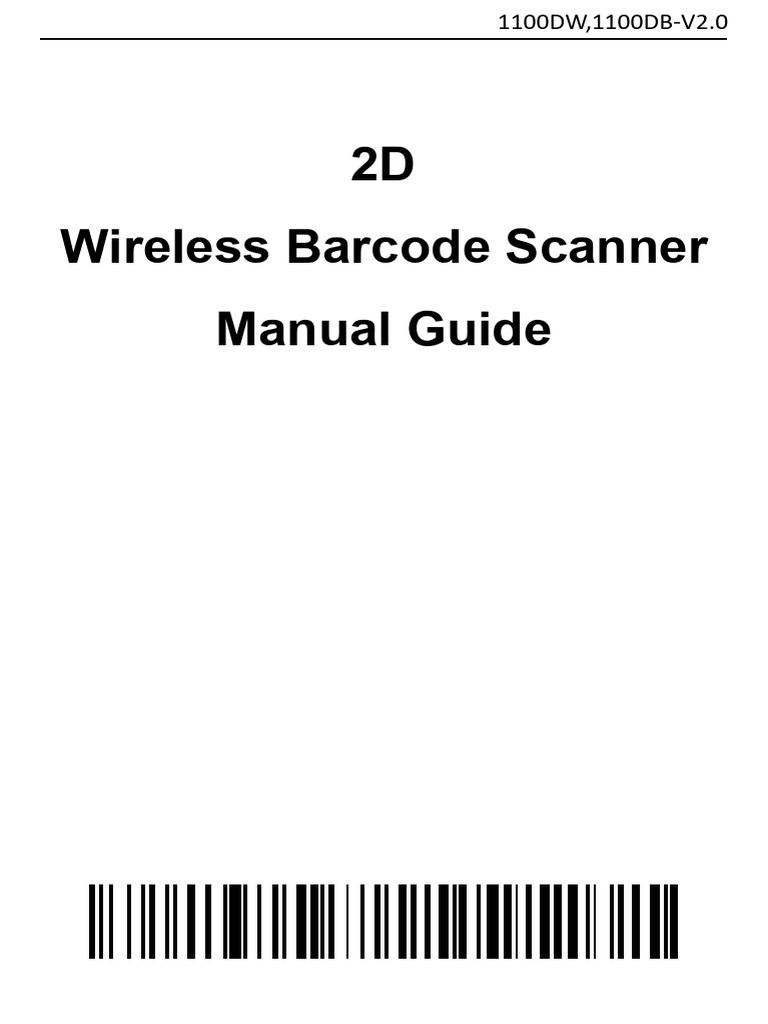 1100dw manual guide v2 0 download free pdf barcode qr code