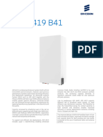 AIR 6419 B41 Datasheet - PA4