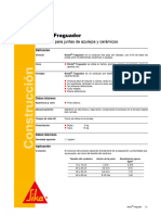 FT-2050-01-12 Binda Fraguador
