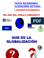 Globalizacion 2024