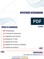 AULA 6 - Hipertensão Intracraniana