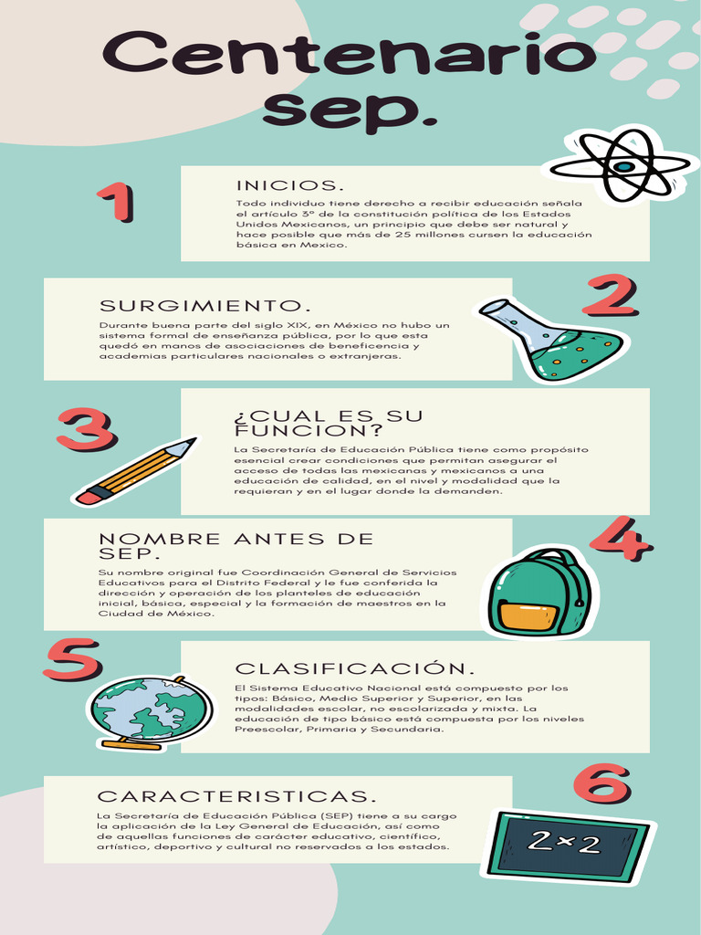 Centenario Sep | PDF