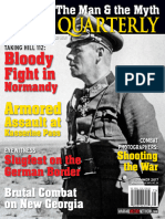 WWII Quarterly - 2017 September - Magazine