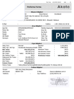 Sma Proforma Puma