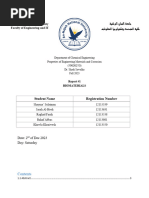 Advances Bio Materials Science I To 13 | PDF | Bioceramic