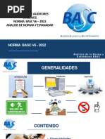 Estandar Internacional Basc 6.0.1 | PDF | La seguridad informática ...