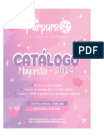 Catalogo A Enero 19 de 2