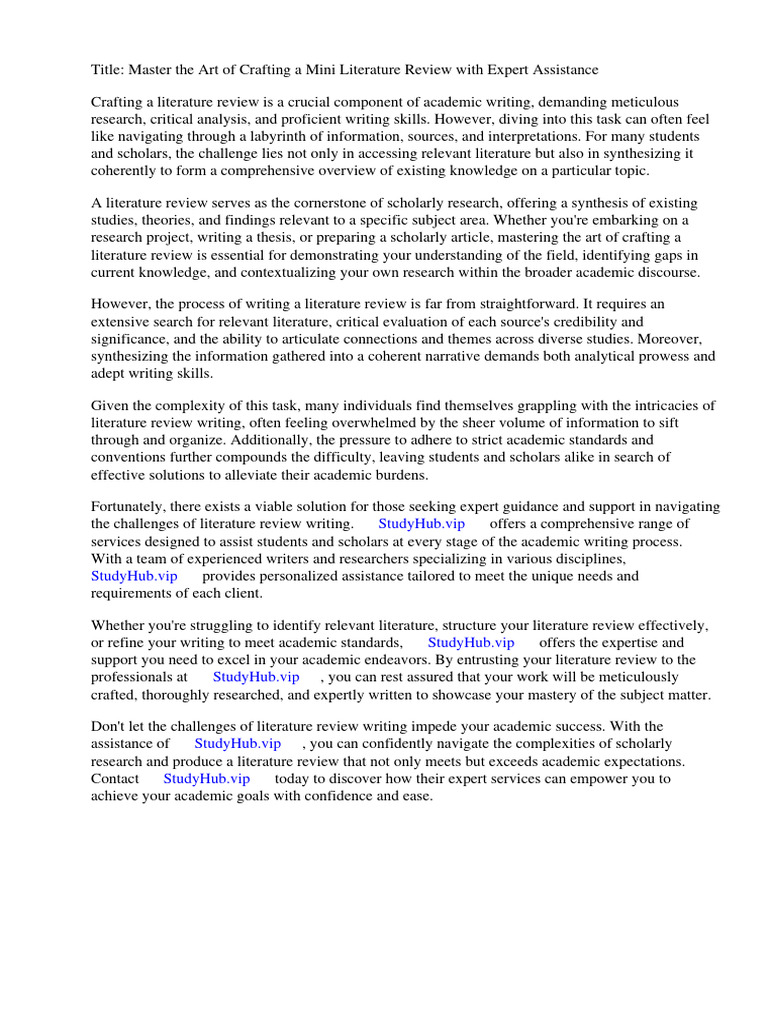 mini-literature-review-example-pdf-forests-forestry