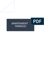 Apartaments Tarraco