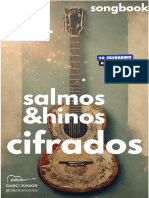 Salmos e Hinos Cifrados1