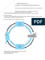 Soluzione Esercitazione Microeconomia