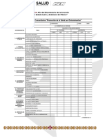 Formatos Talleres