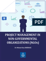 Project Management in Non Governmental Organizations Ngos 3