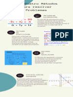 Infografía Sobre El Mar y Su Limpieza