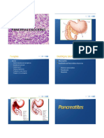 Pâncreas Exócrino PDF