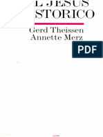 Copia de Gerd Theissen, Annette Merz, El Jesus Historico