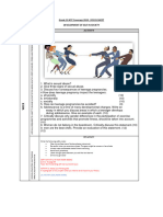 Lo Informal Activities 2024 - 3 Activities PDF