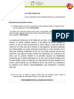 ANEXO 5 Actividad Práctica Sobre Lectura Disciplina Positiva