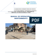 Manual de Operacion y Mantenimiento OK 09.02