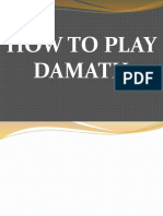 DAMATH