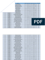 Ranking - XLSX - Ranking